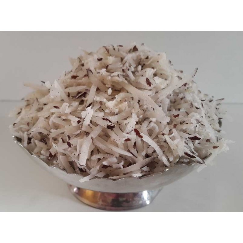 Coconut Flakes (Dry Coconut) :