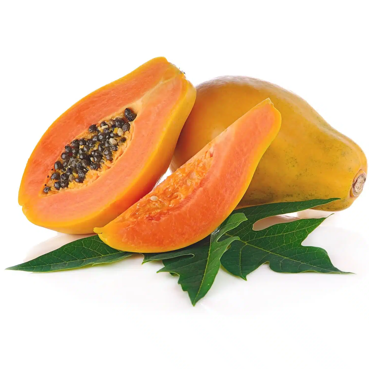 Papaya :