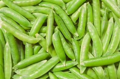Vatana (Green Pea)