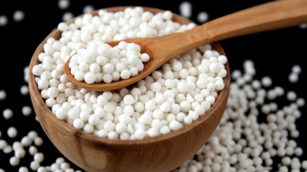Sabudana (Sago Pearls)