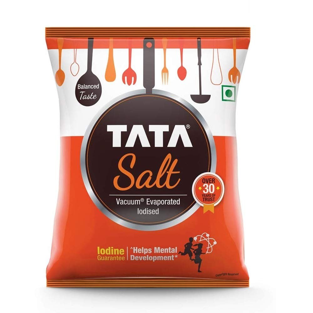 Tata Salt