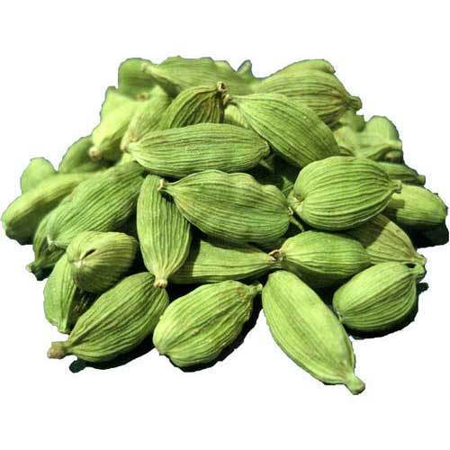 Cardamom (Green Elaichi)