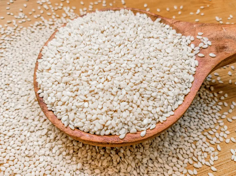 Til (sesame seeds)