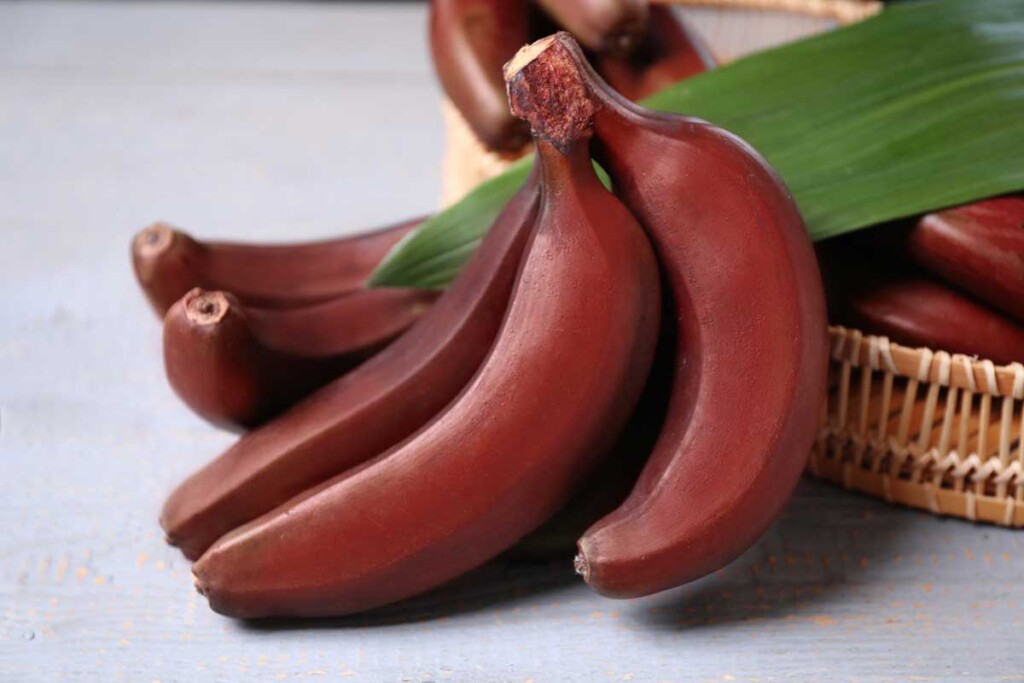 Red Banana