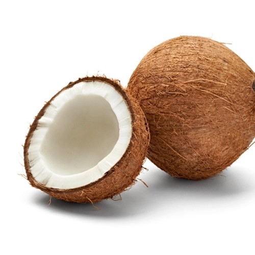 shredded coconut : 200gm