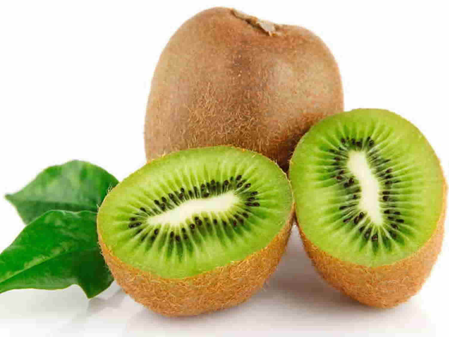 Kiwi Fruit :