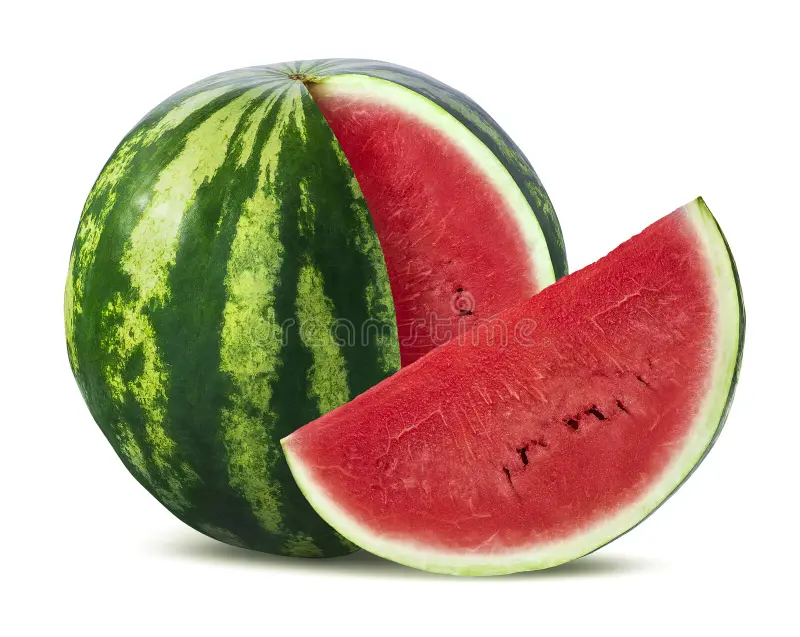 Watermelon : 1 Piece